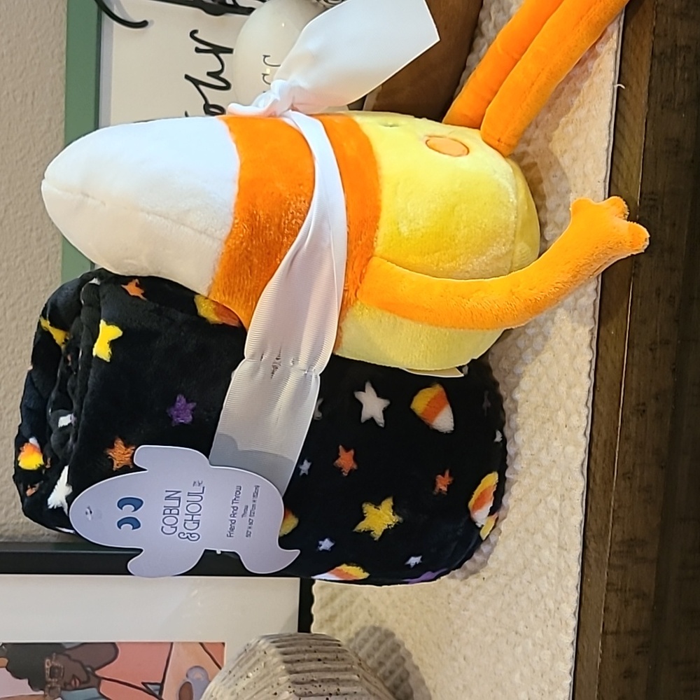 Candy corn boy bundle - Picture 2 of 4